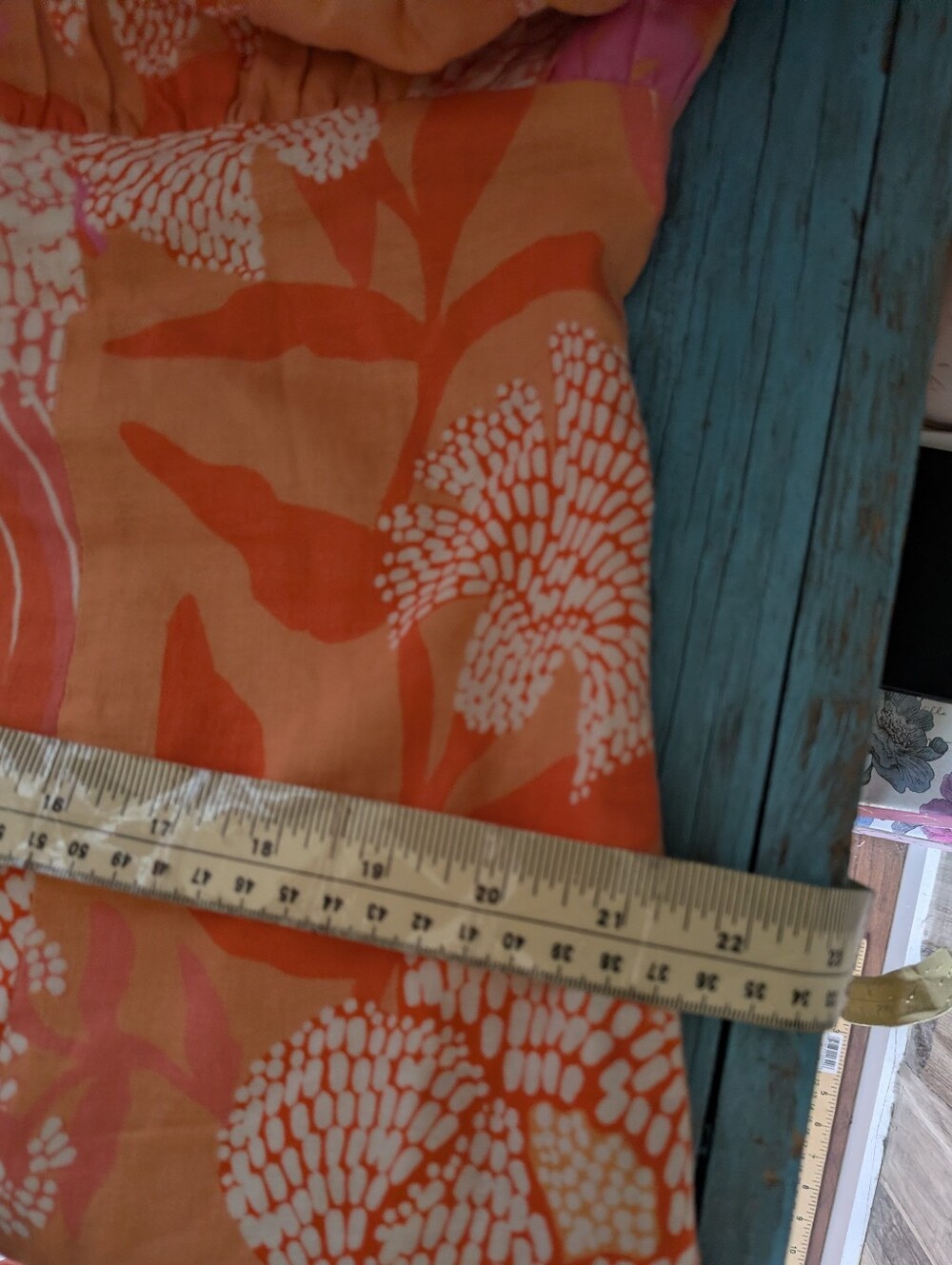 Farm Rio  Maxi Dress NWT - Picture 13 of 15